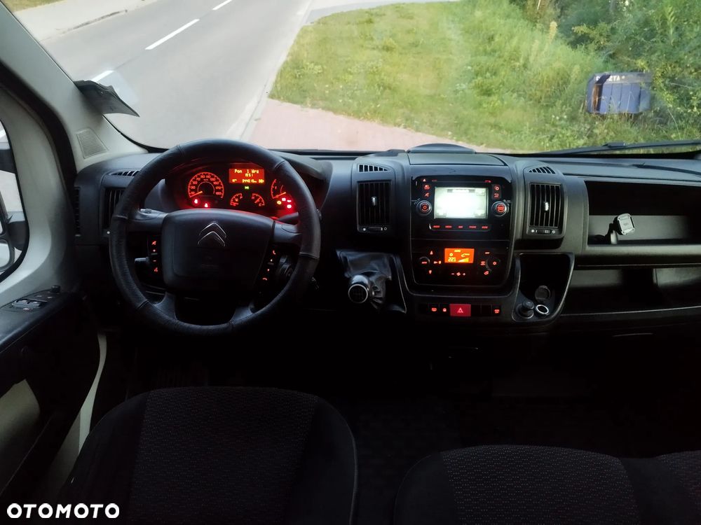 Citroën jumper - 25