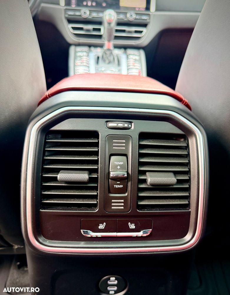Porsche Macan PDK - 15