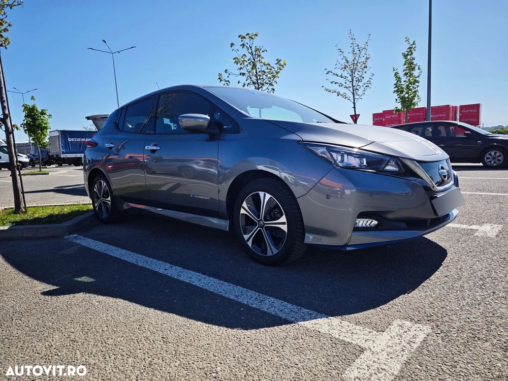 Nissan LEAF Tekna - 3