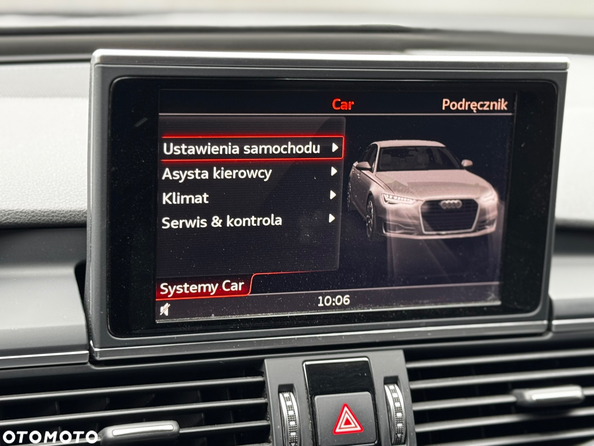 Audi A6 2.0 TDI ultra S tronic - 15