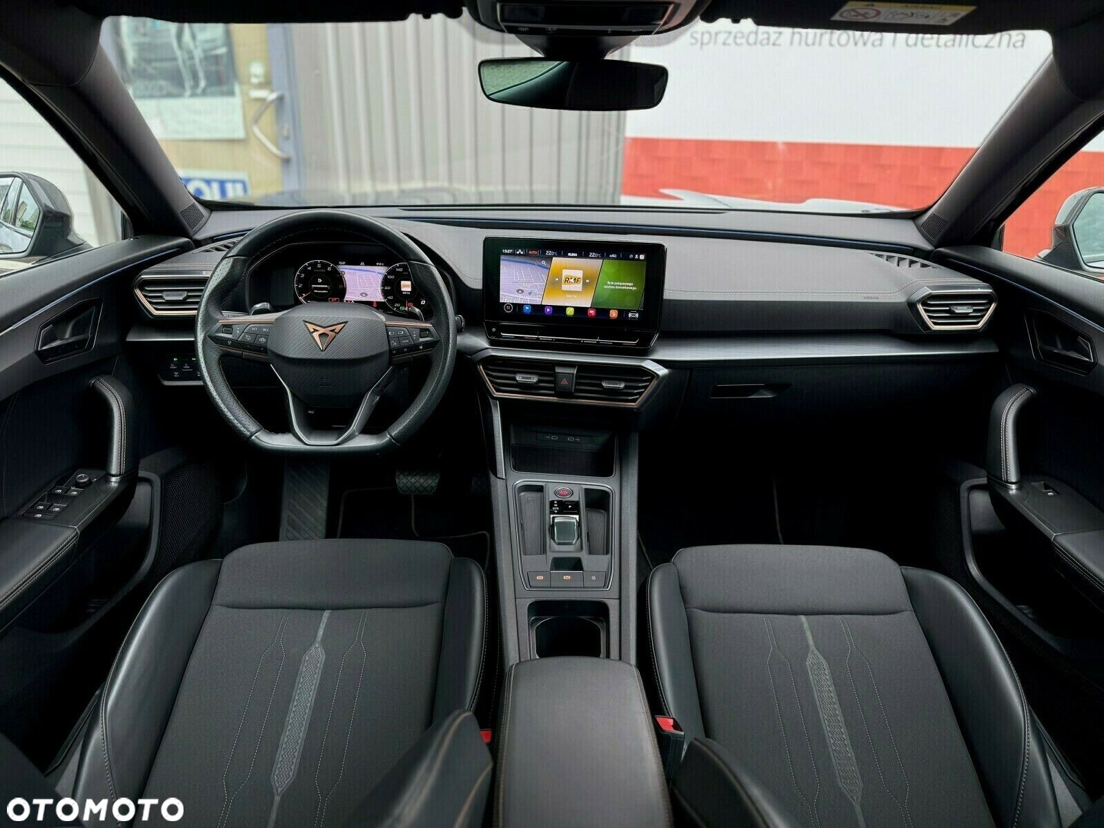 Cupra Formentor 1.5 TSI DSG - 18