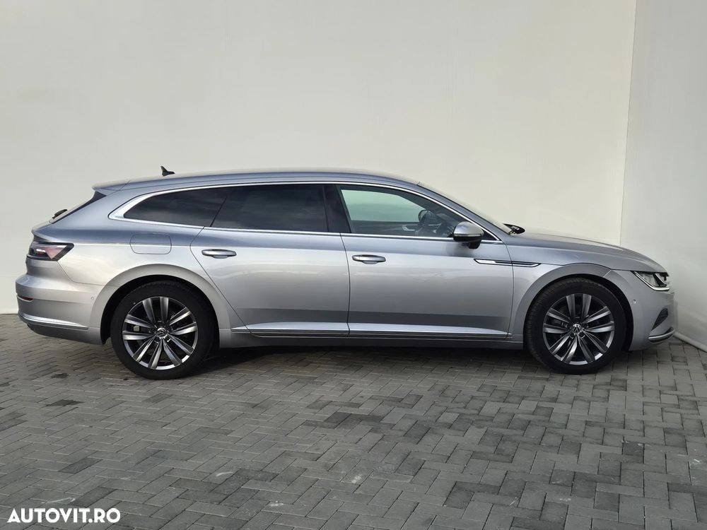 Volkswagen ARTEON Shooting Brake 2.0 TDI SCR 4Motion DSG Elegance - 6