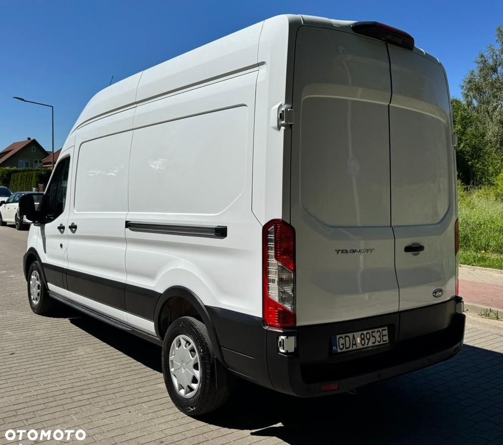 Ford TRANSIT L3H3 AUTOMAT - 14