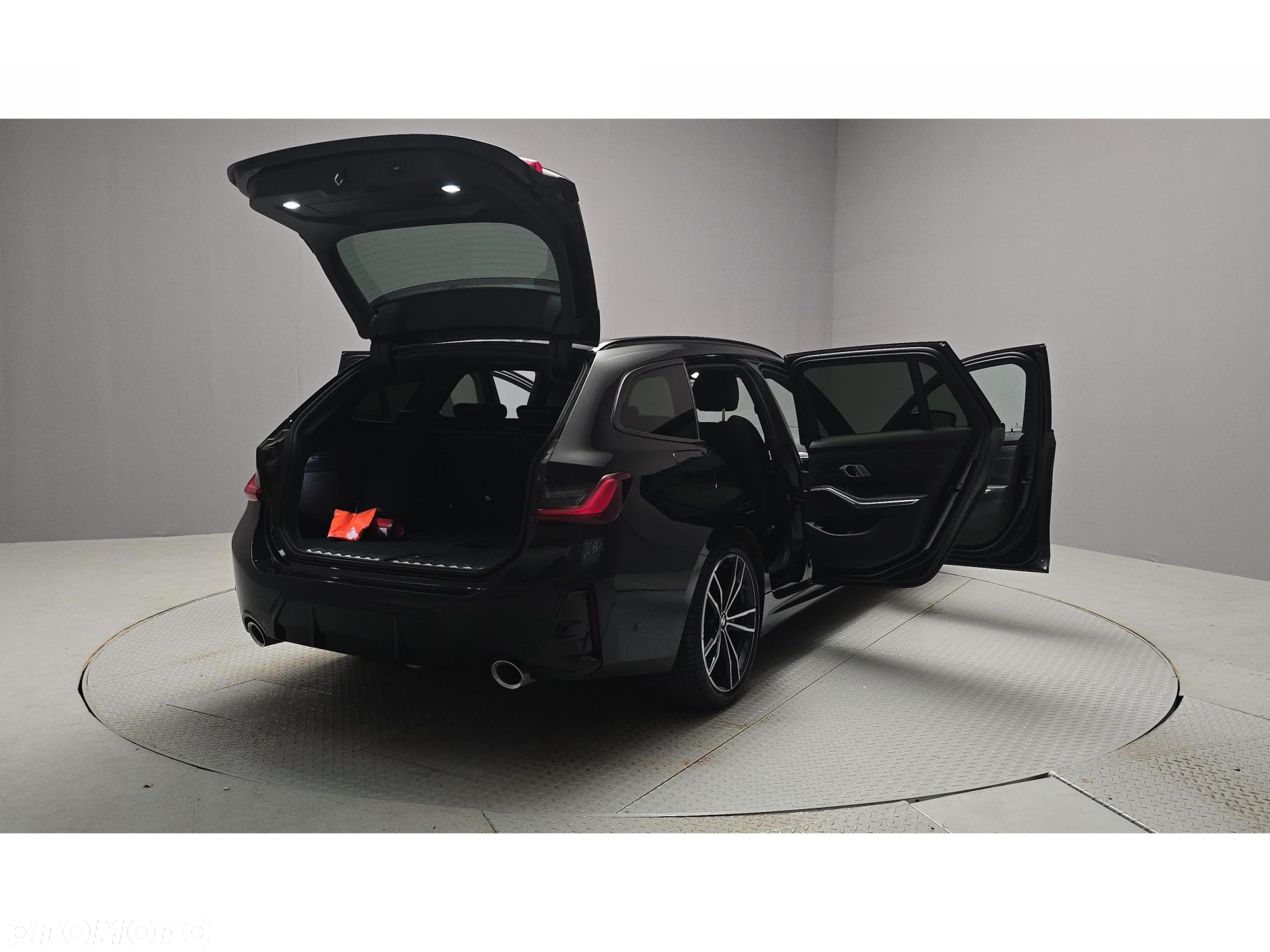 BMW Seria 3 - 10
