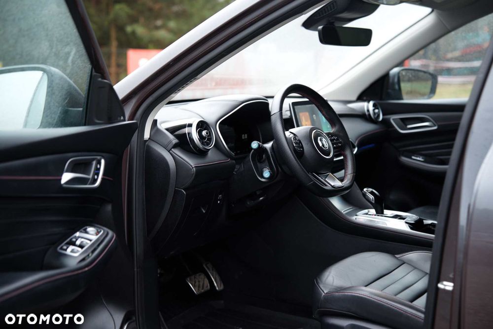 MG HS 1.5T-GDI Luxury - 11