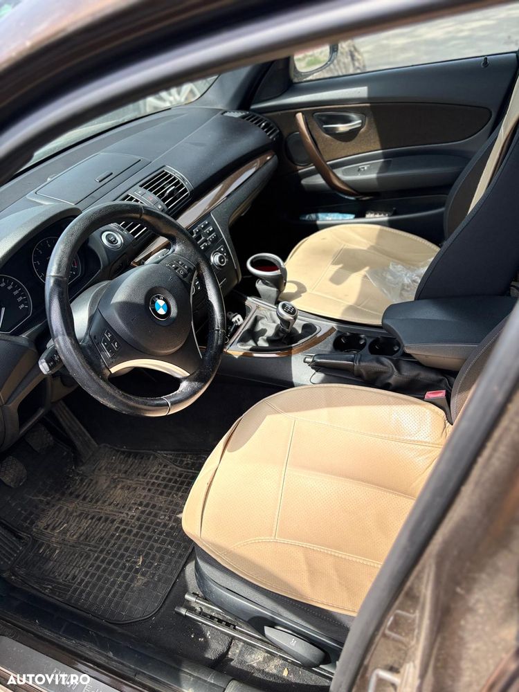 BMW Seria 1 116i - 7