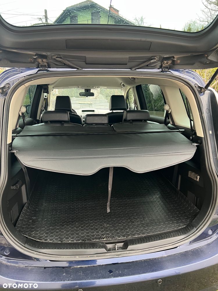 Mazda 5 2.0 CD Exclusive + - 20