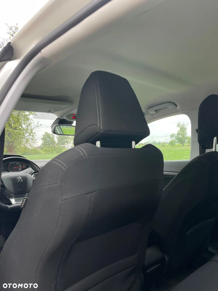 Peugeot 308 e-HDi FAP 115 Stop&Start Active - 10