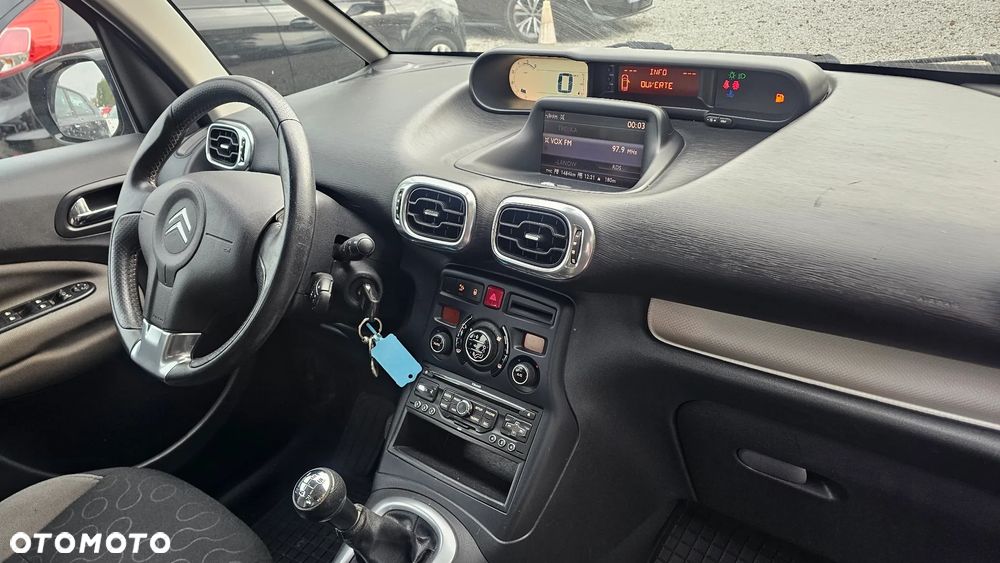 Citroën C3 Picasso BlueHDi 100 Selection - 15