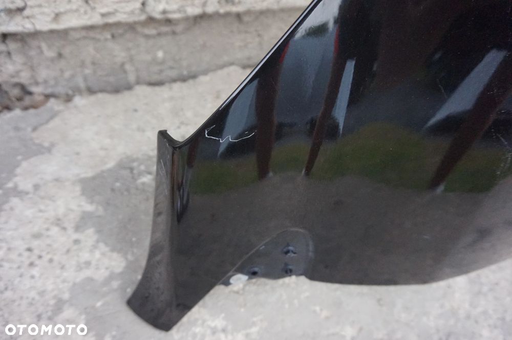 WZMOCNIENIE KOMPLETNY PRZÓD RENAULT MEGANE III 3 08/11r - 9