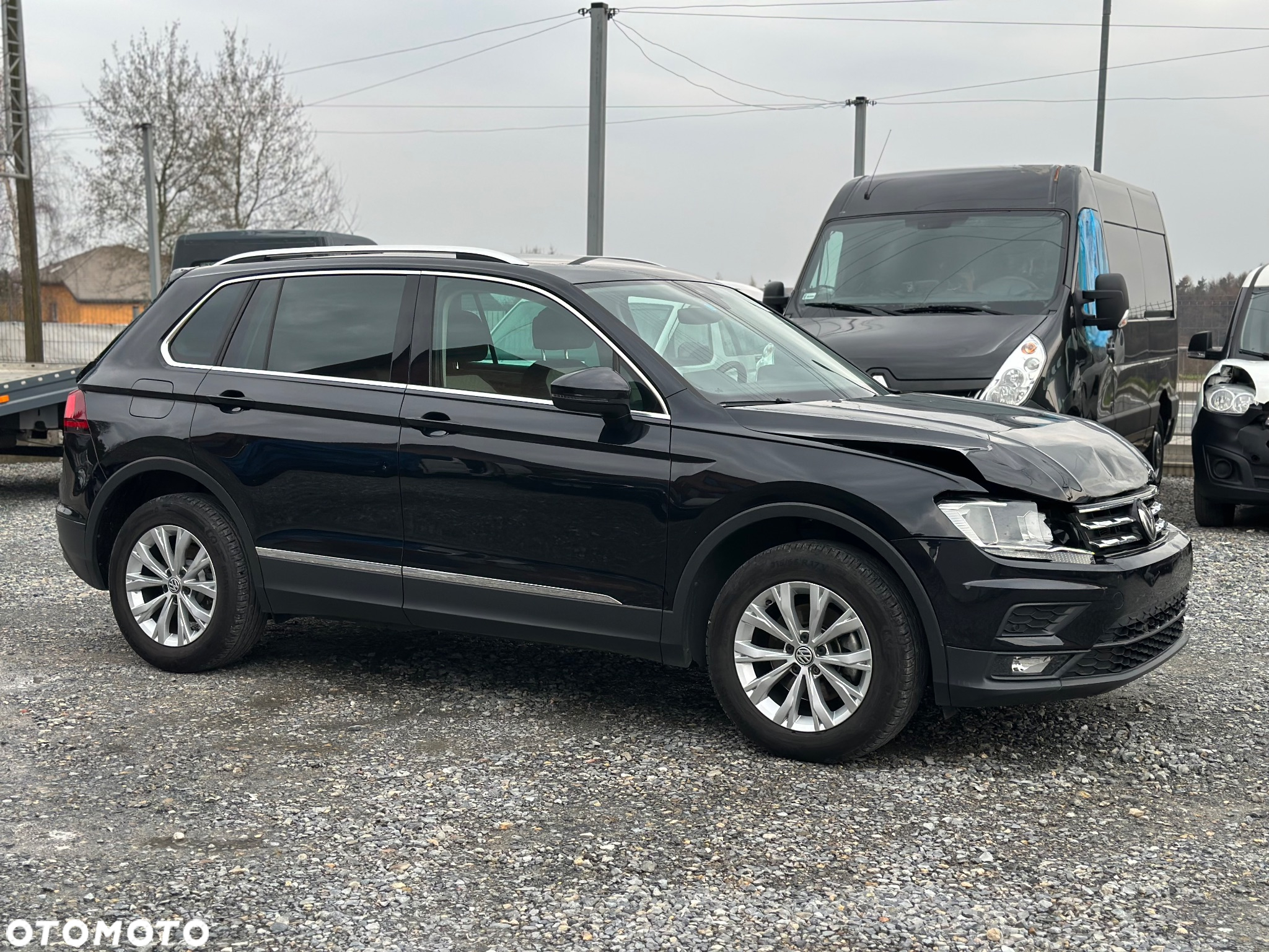 Volkswagen Tiguan - 8