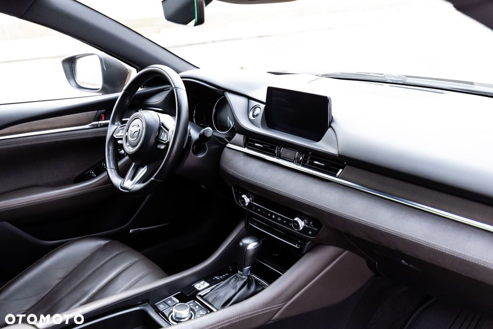 Mazda 6 2.5 SkyDream - 6