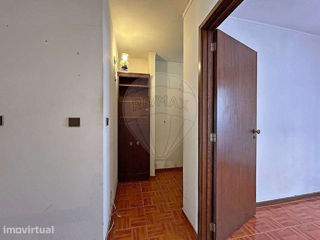 Apartamento T3 em Ilhavo - Grande imagem: 2/23