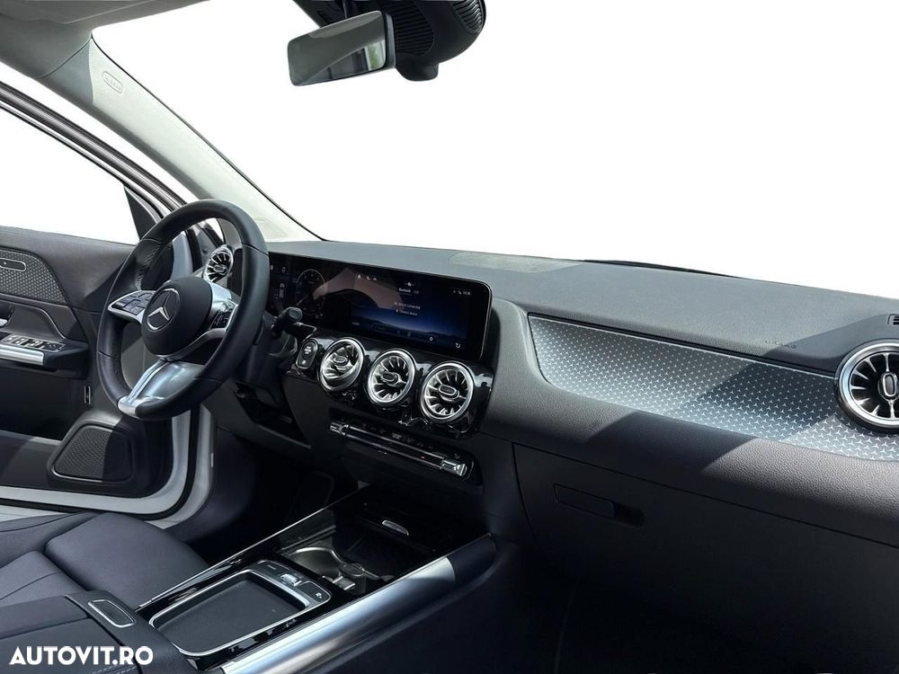 Mercedes-Benz GLA 200 MHEV Aut. - 10