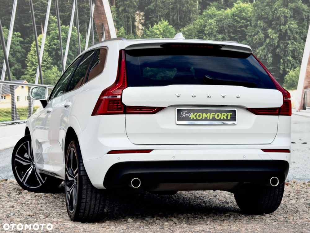 Volvo XC 60 B4 B Geartronic Momentum Pro - 14