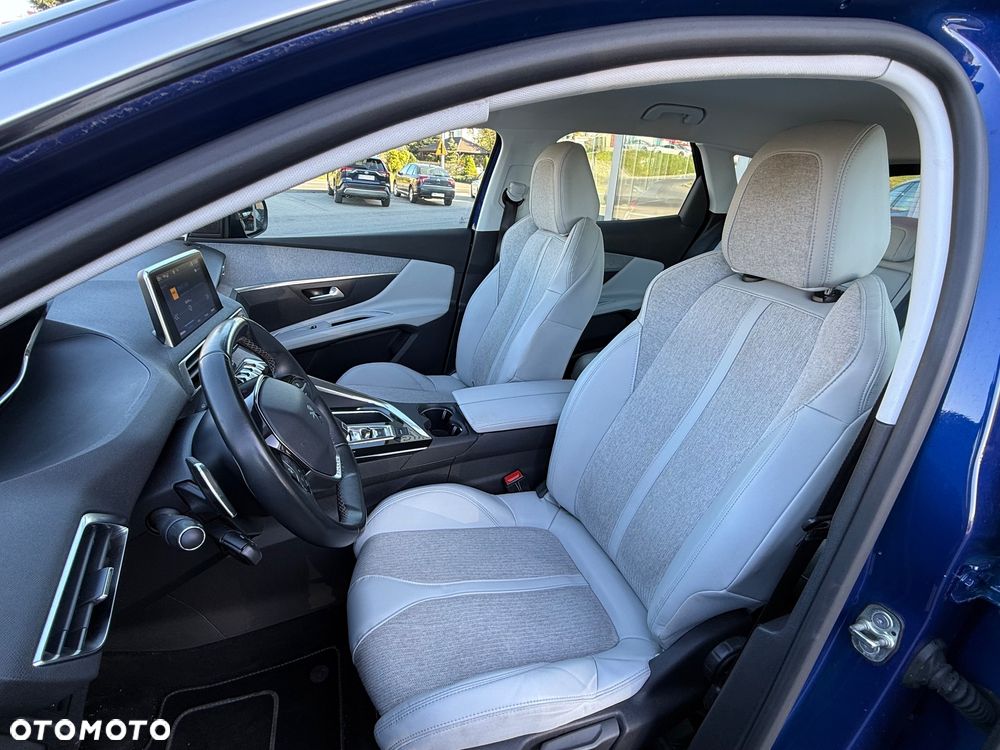 Peugeot 3008 1.5 BlueHDi Allure S&S EAT8 - 5