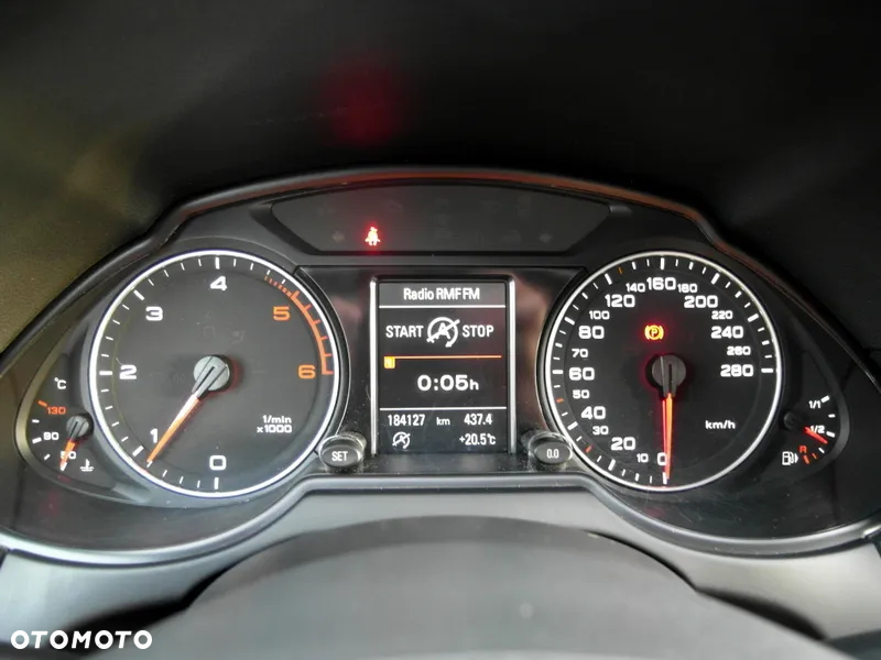 Audi Q5 2.0 TDI Quattro - 32