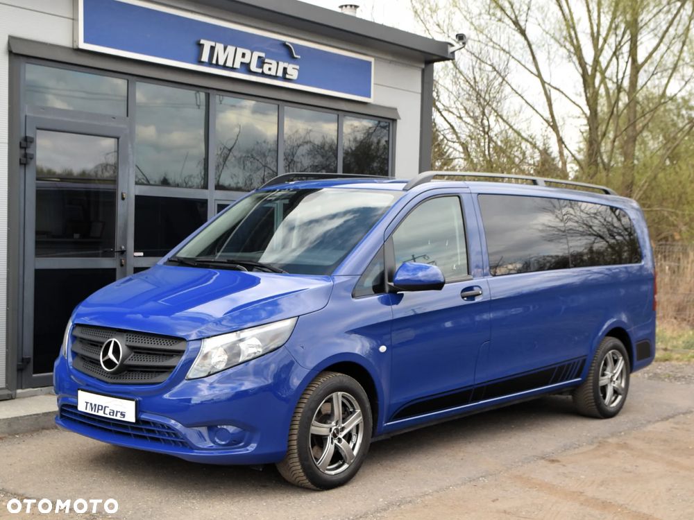 Mercedes-Benz Vito - 29