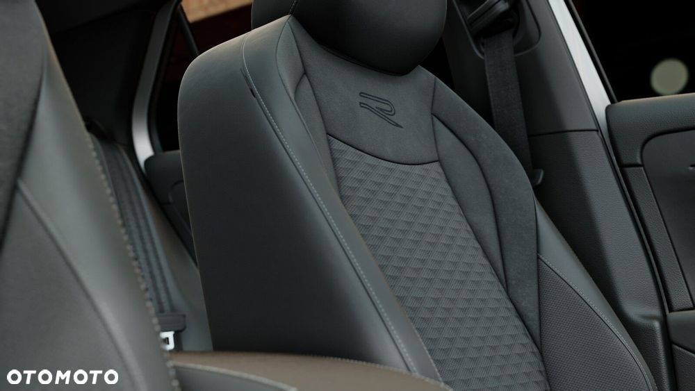Volkswagen T-Roc 1.5 eTSI R-Line DSG - 11