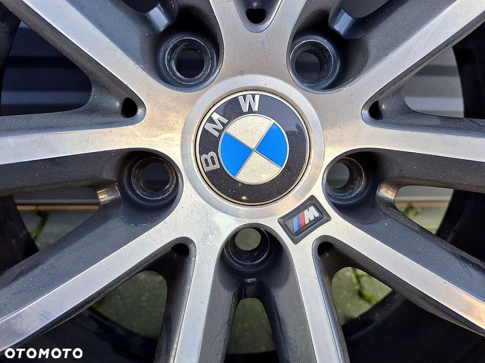 BMW Seria 5 520d xDrive - 10