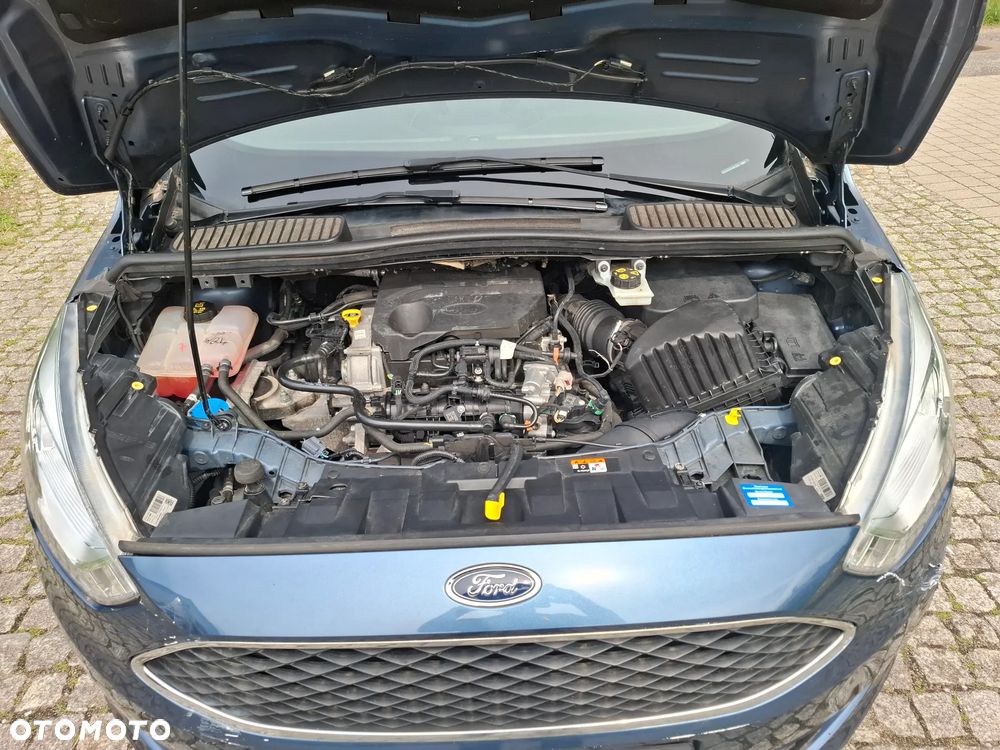 Ford C-MAX - 9