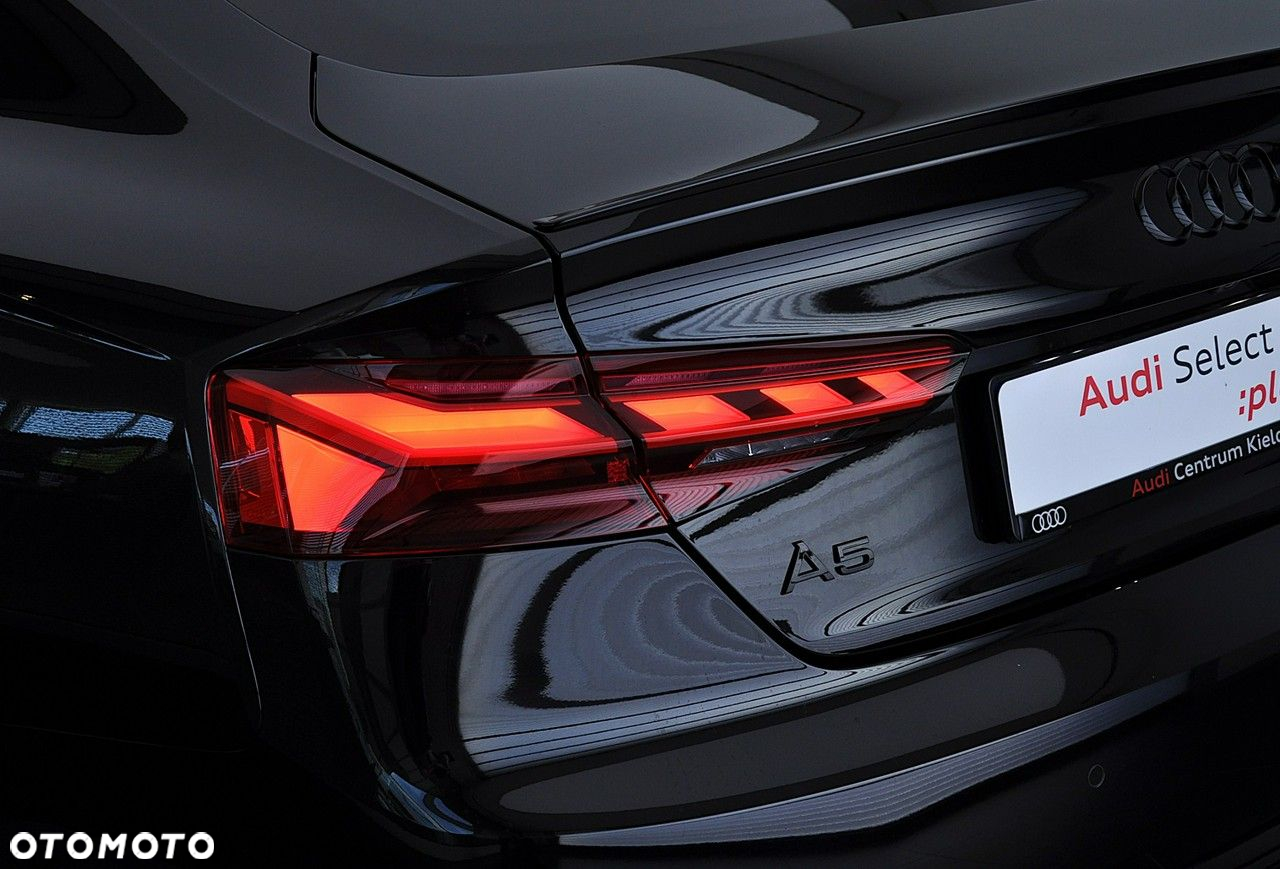 Audi A5 - 9