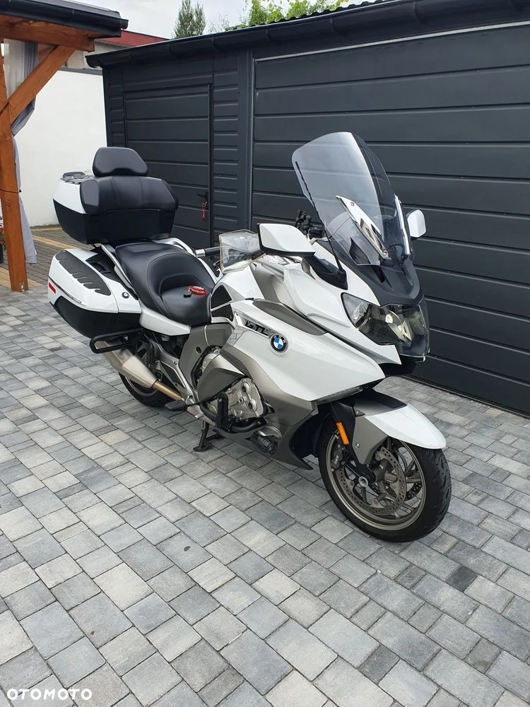 BMW K - 13