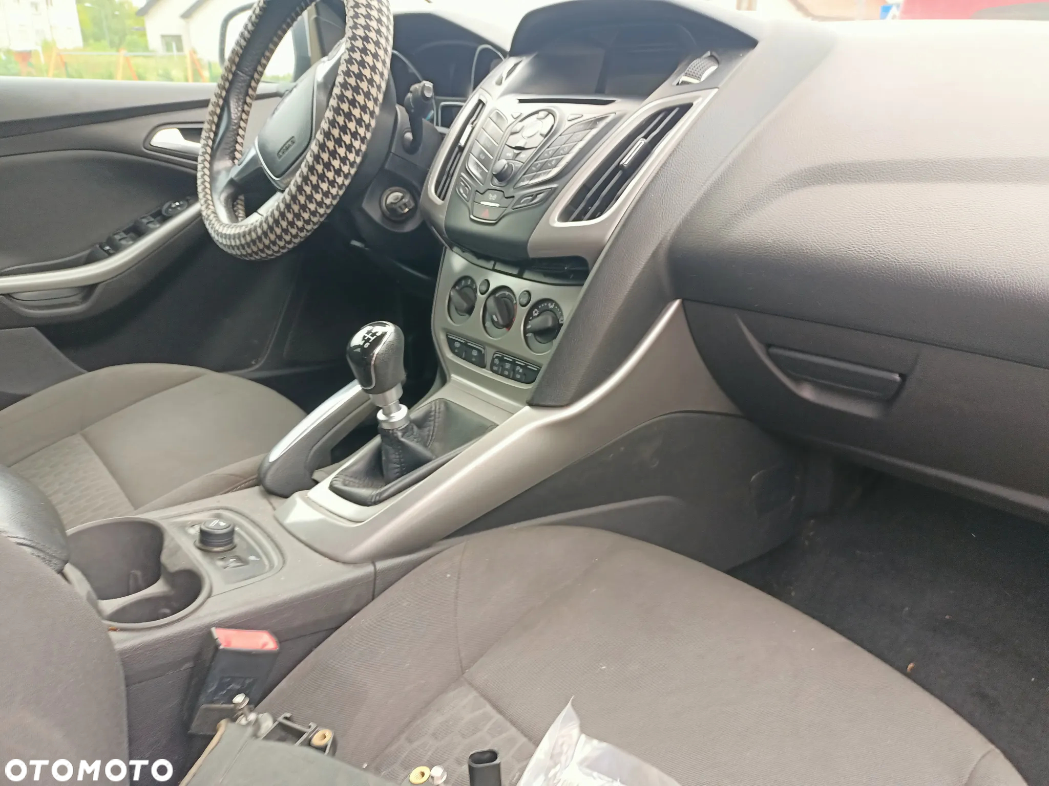 Ford Focus - 6