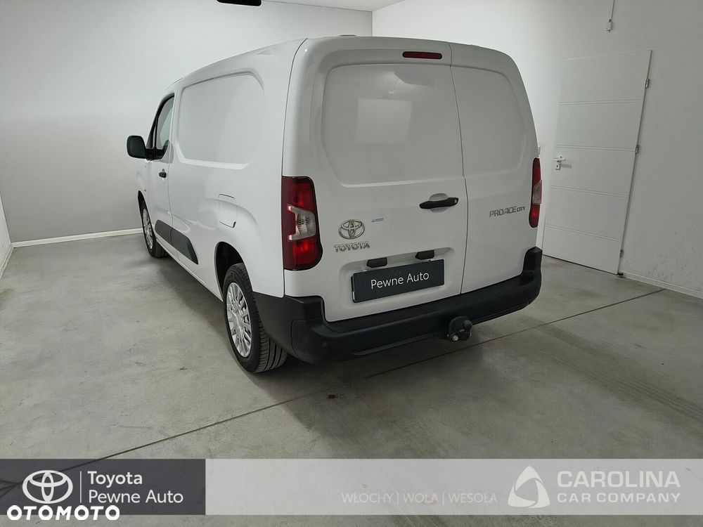 Toyota PROACE CITY - 2