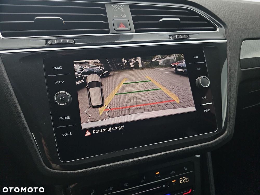 Volkswagen Tiguan 1.5 TSI EVO Life - 28