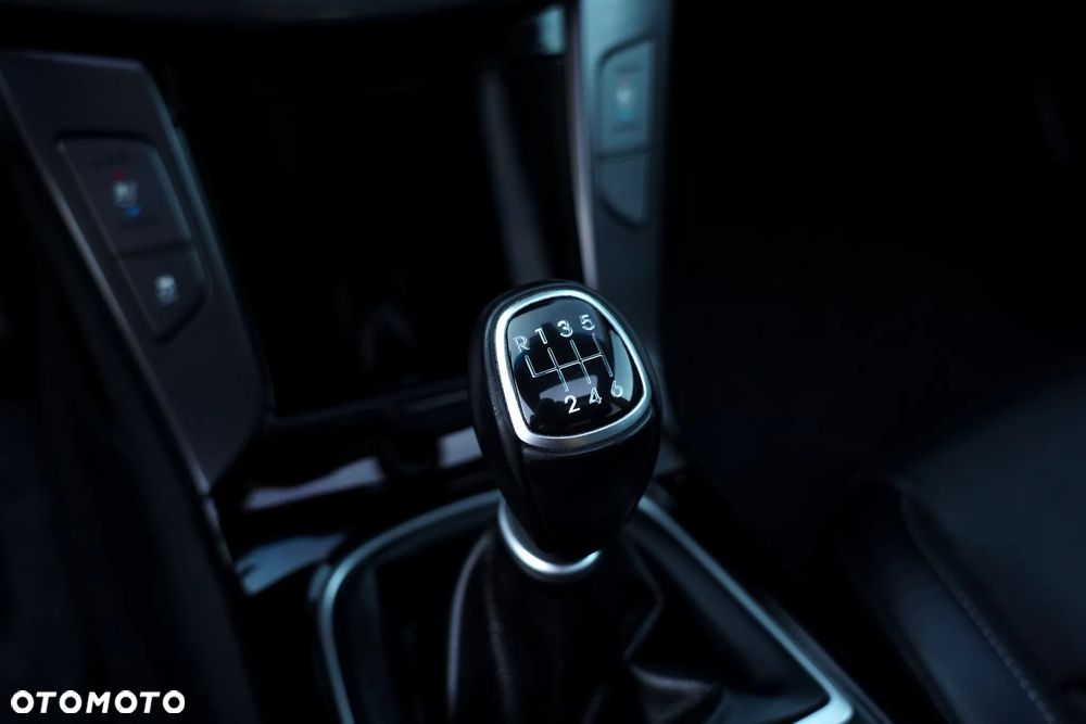 Hyundai i40 - 34
