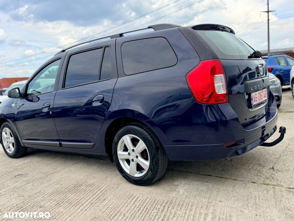 Dacia Logan - 13