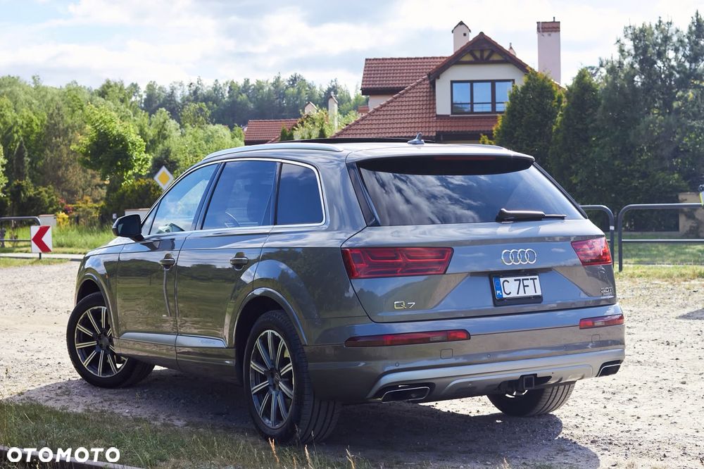 Audi Q7 - 27