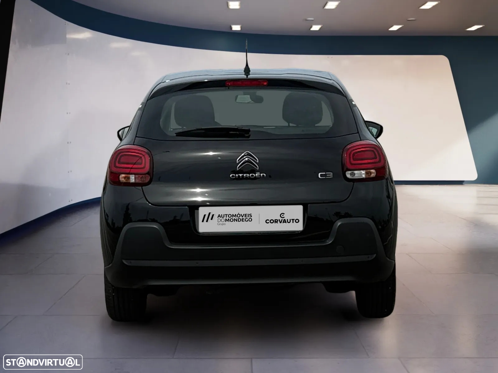Citroën C3 1.2 PureTech YOU! - 7