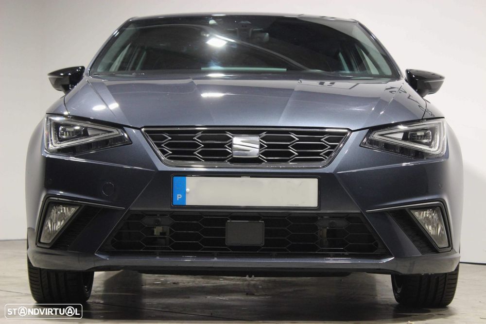 SEAT Ibiza 1.0 TSI FR - 3