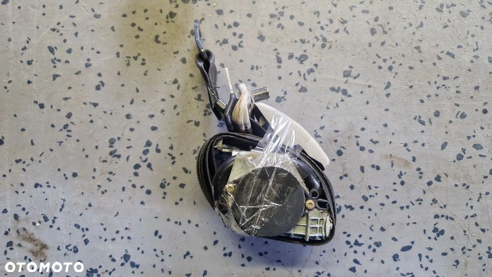 EXPERT II SCUDO II JUMPY II PAS BEZPIECZEŃSTWA PRAWY PRZÓD - 1