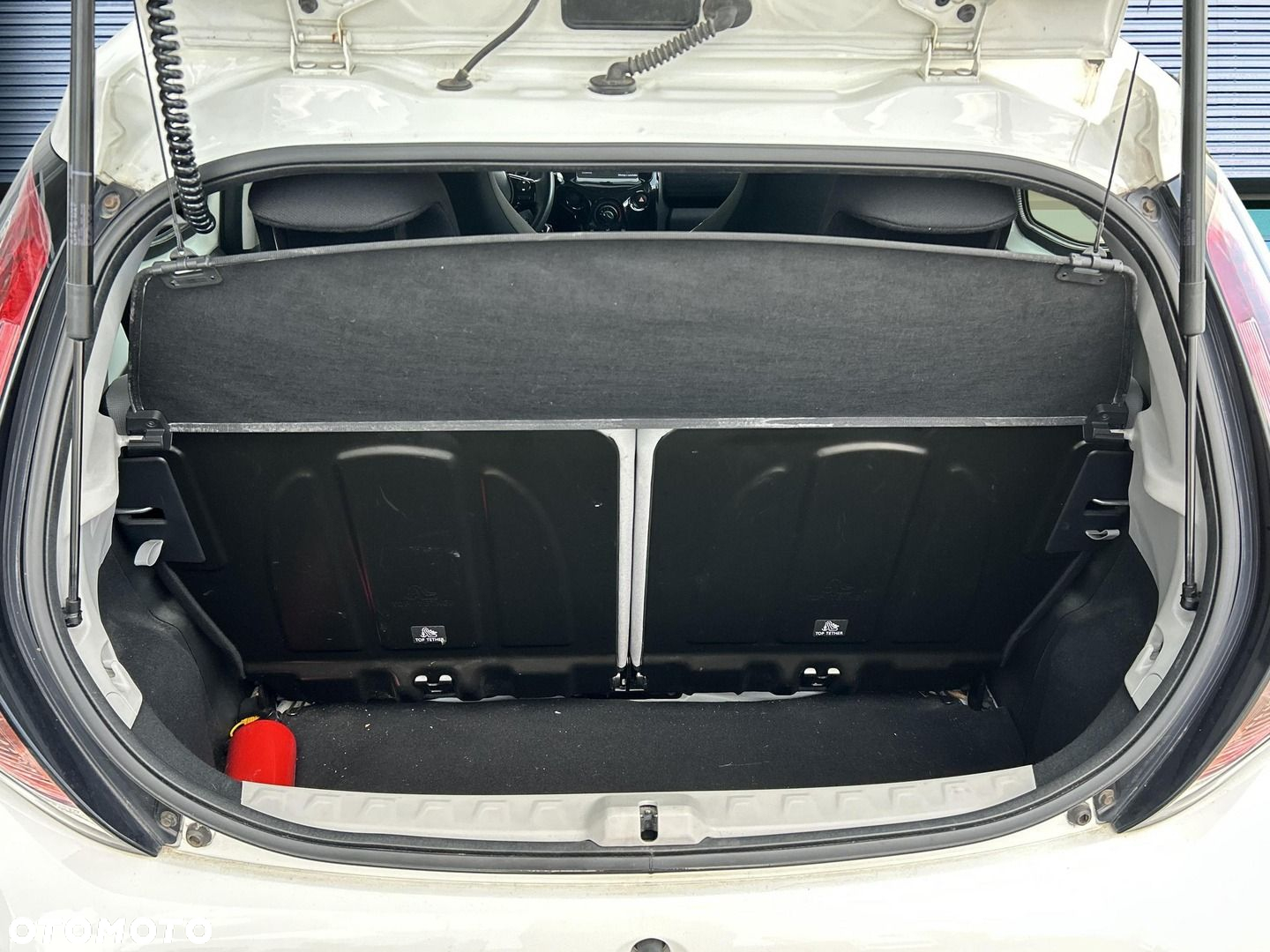 Toyota Aygo - 28