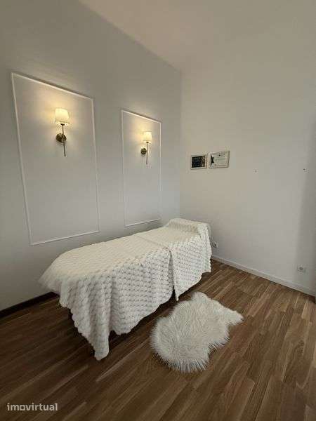 Trespasse studio de estetica - Grande imagem: 4/5