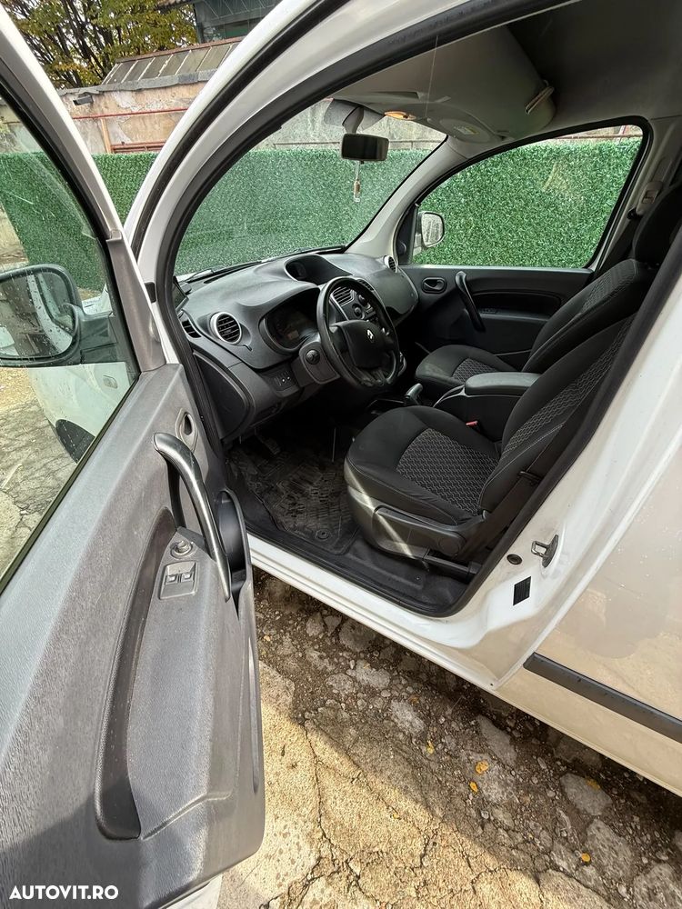 Renault Kangoo 1.5 dCI Expression - 10