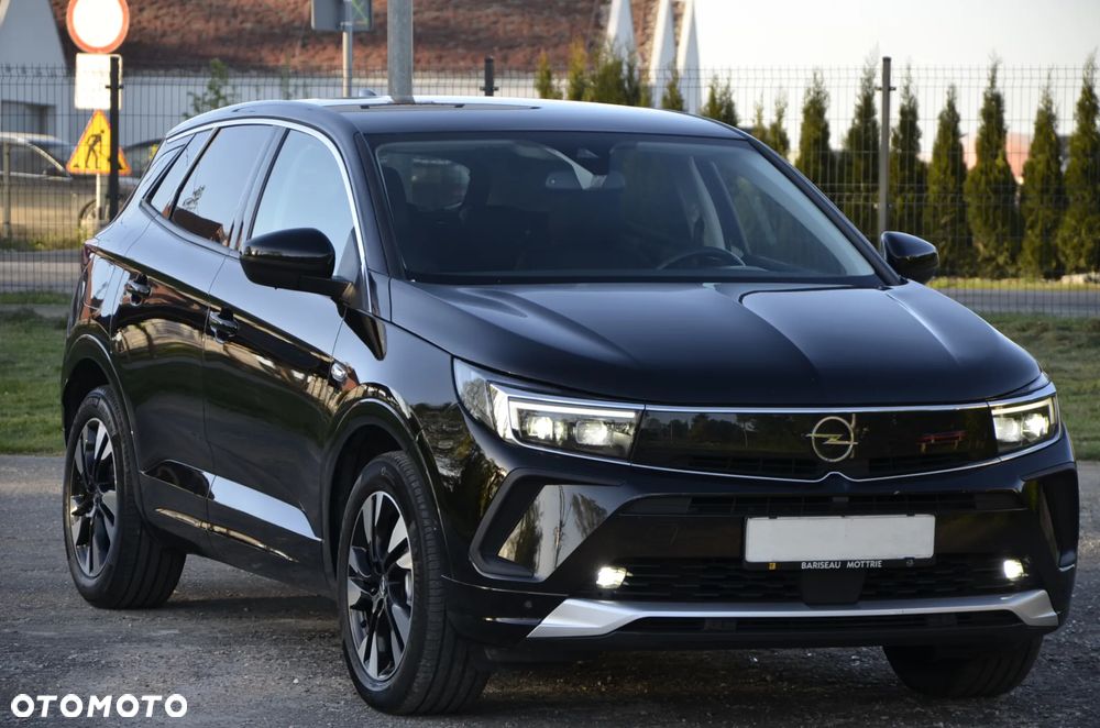 Opel Grandland - 5