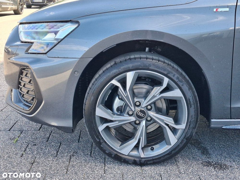 Audi A3 Limousine - 5