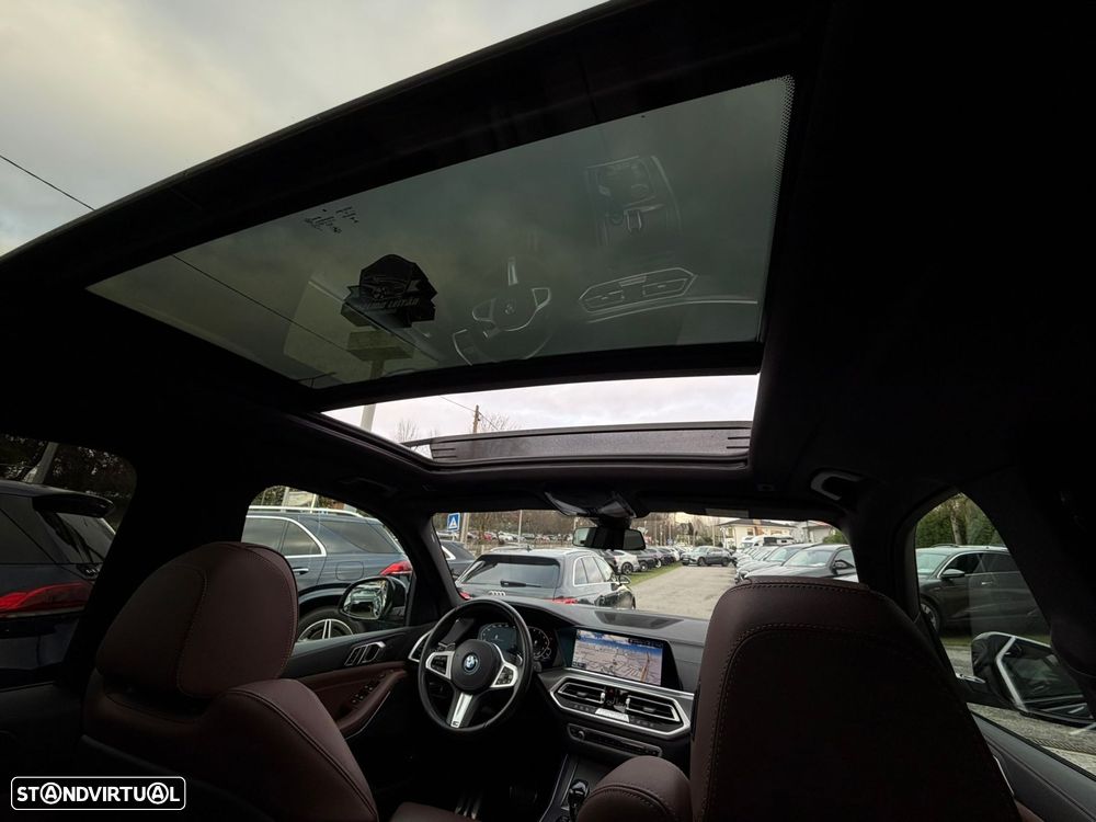 BMW X5 45 e xDrive Pack M - 2