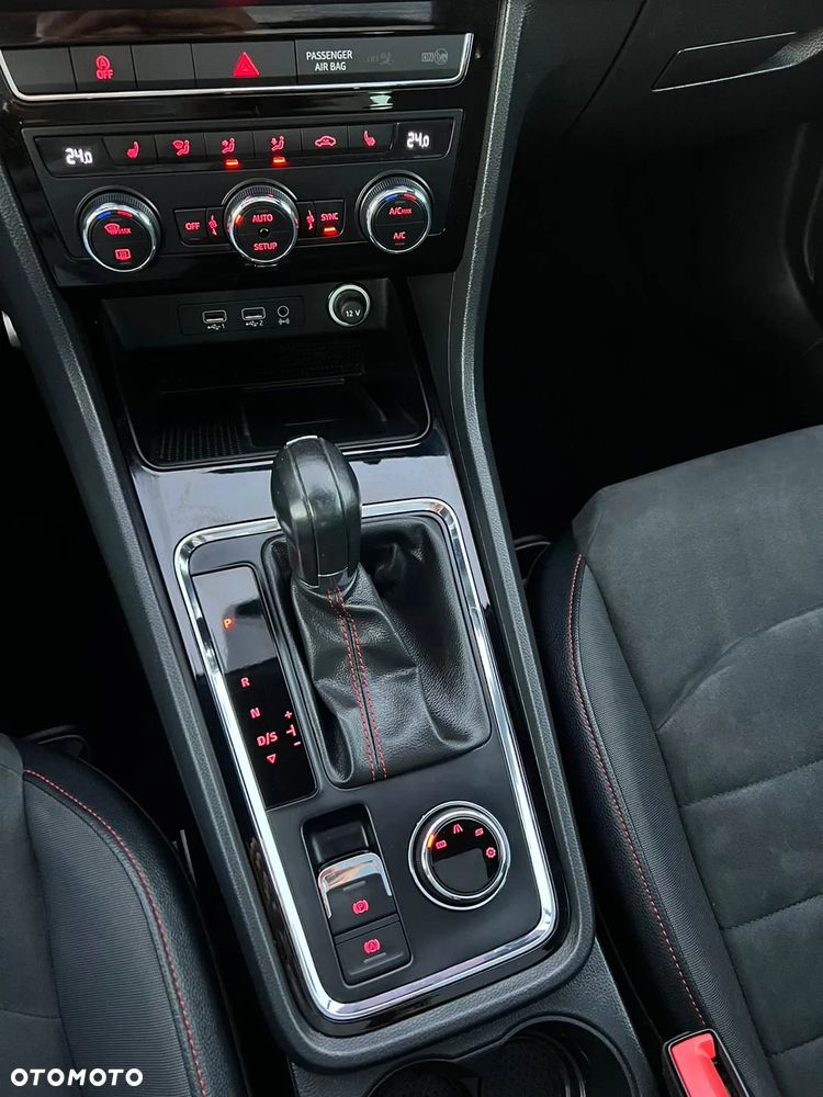 Seat Ateca 2.0 TDI DSG FR - 31