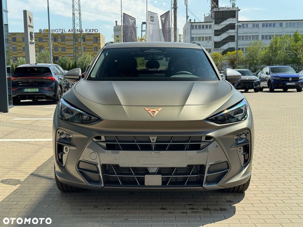 Cupra Terramar 2026 photo 2