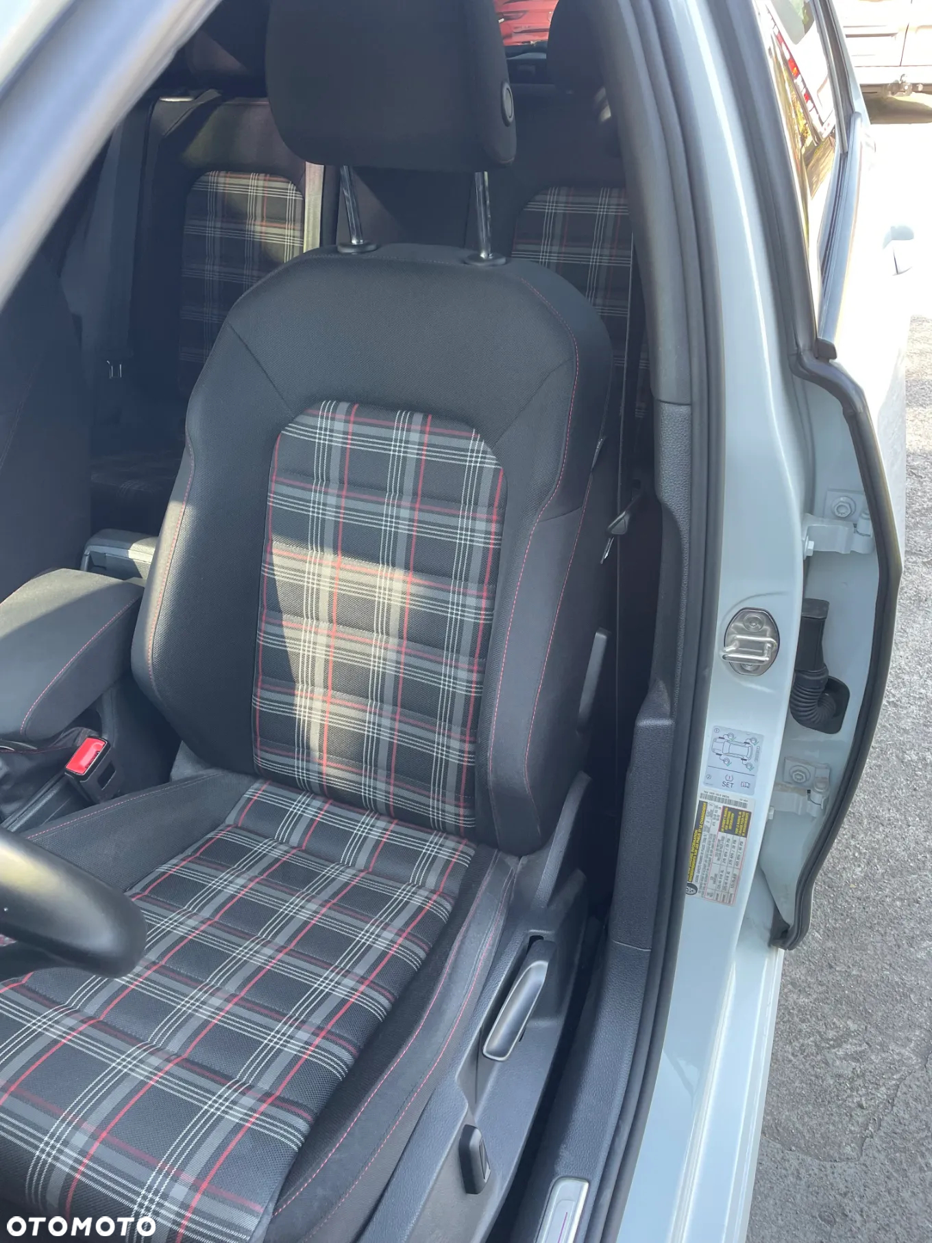 Volkswagen Golf VII 2.0 TSI BMT GTI Performance - 13