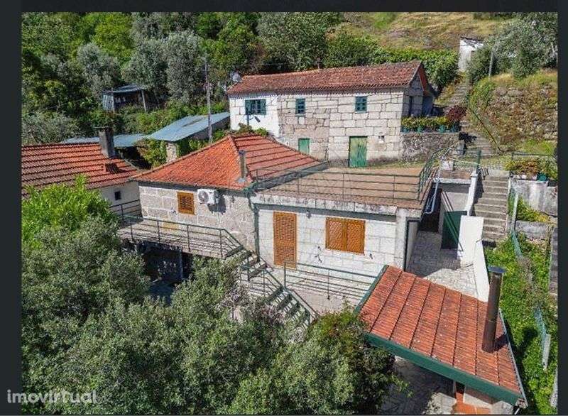 T2 com Terraço (Garagem) - Grande imagem: 2/8