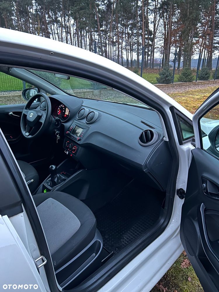 Seat Ibiza - 9