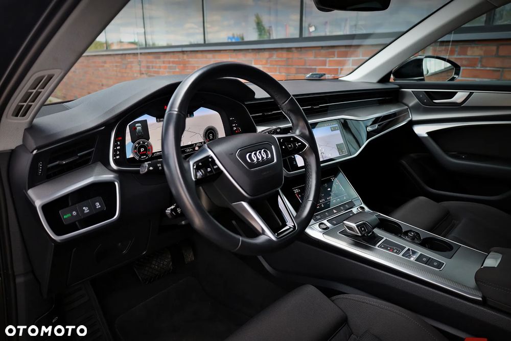 Audi A6 - 18