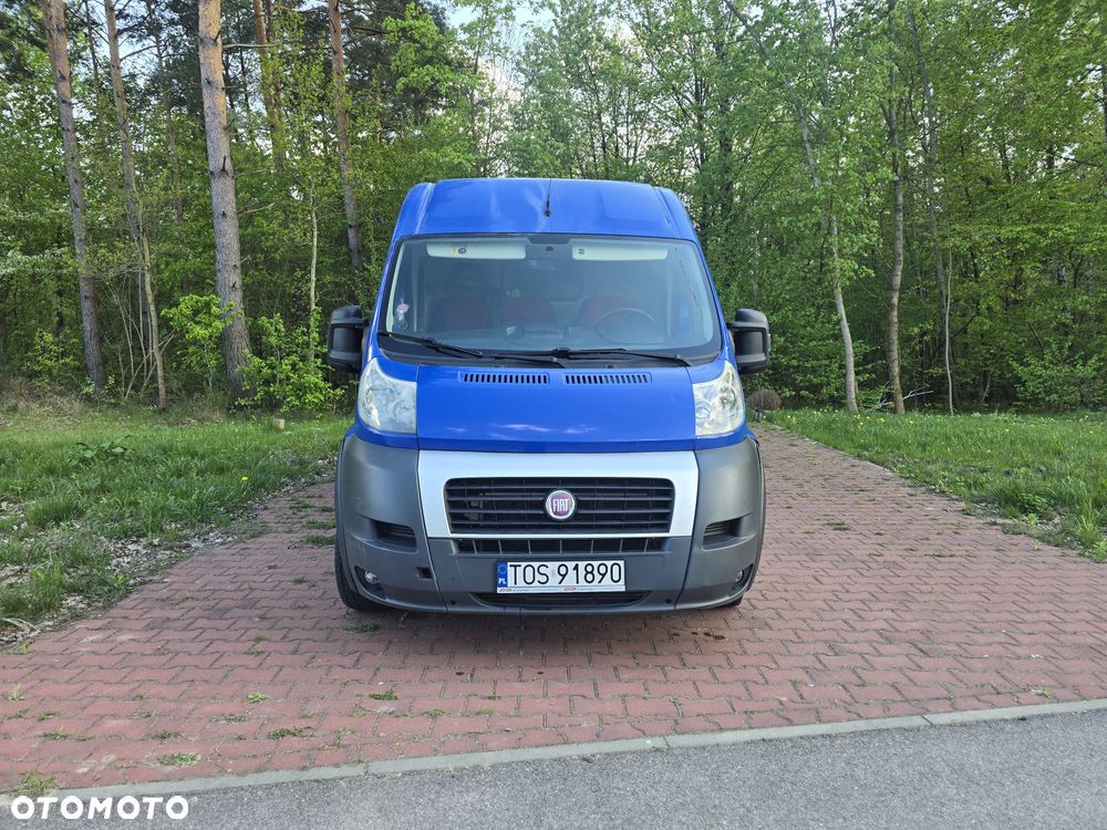 Fiat Ducato - 1