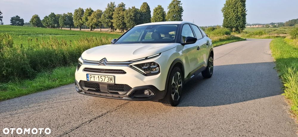 Citroën C4 1.5 BlueHDi Feel Pack S&S - 1
